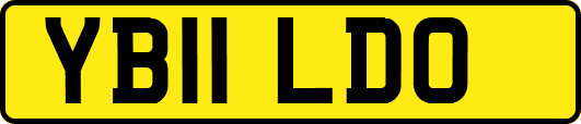 YB11LDO