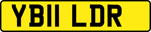YB11LDR