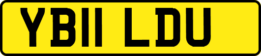 YB11LDU
