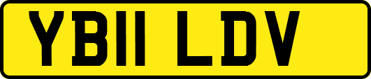 YB11LDV
