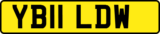 YB11LDW