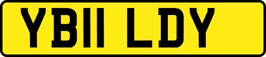 YB11LDY