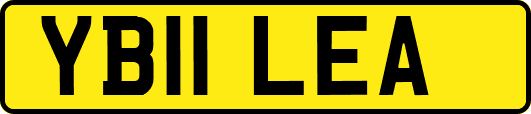 YB11LEA
