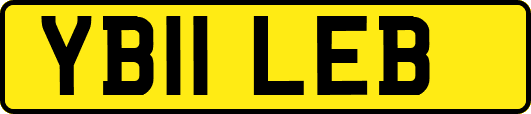 YB11LEB