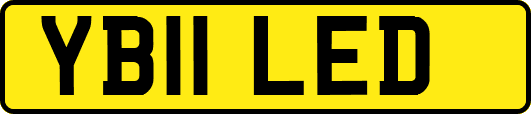 YB11LED
