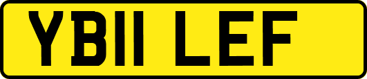 YB11LEF