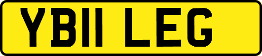 YB11LEG