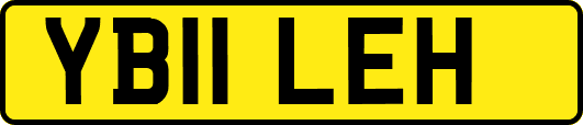 YB11LEH