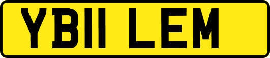 YB11LEM