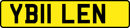YB11LEN