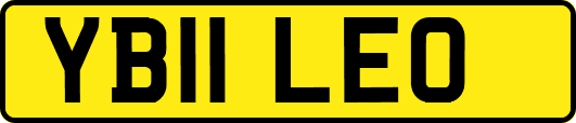 YB11LEO