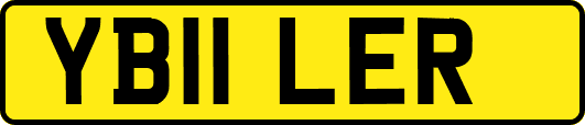 YB11LER