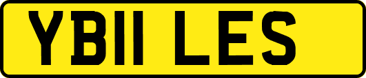 YB11LES