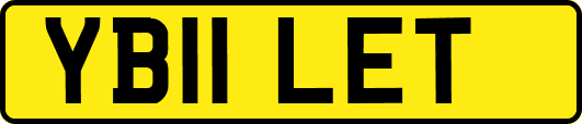 YB11LET