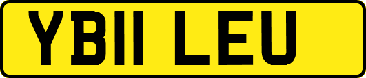YB11LEU