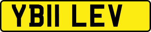 YB11LEV