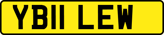 YB11LEW