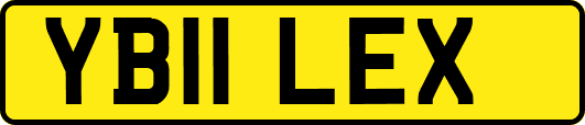 YB11LEX