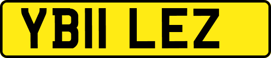 YB11LEZ