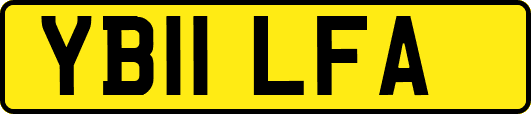 YB11LFA