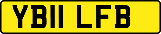 YB11LFB