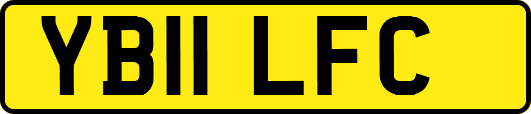 YB11LFC
