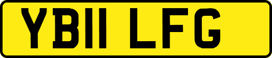 YB11LFG