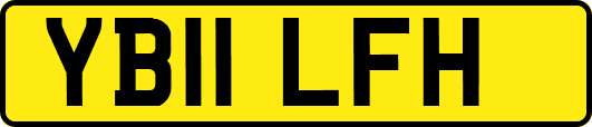 YB11LFH