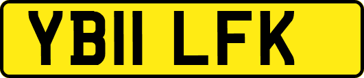YB11LFK