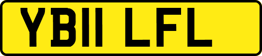 YB11LFL