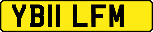 YB11LFM