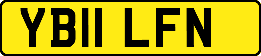 YB11LFN
