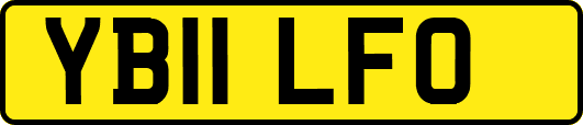 YB11LFO