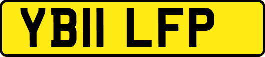 YB11LFP