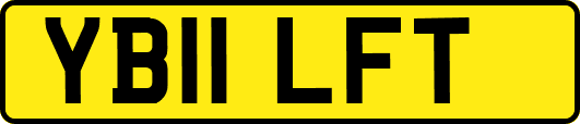YB11LFT