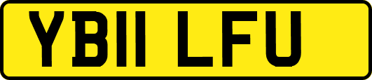 YB11LFU