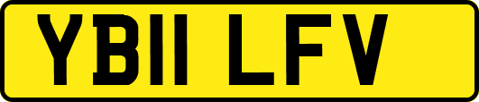 YB11LFV