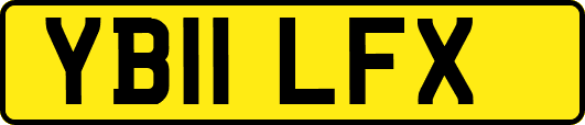 YB11LFX