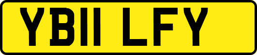 YB11LFY