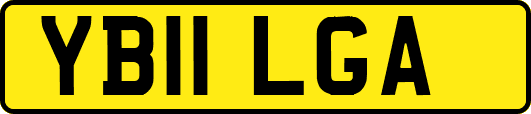 YB11LGA