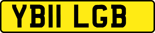 YB11LGB