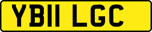 YB11LGC