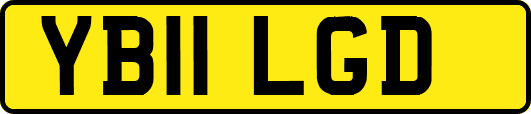 YB11LGD
