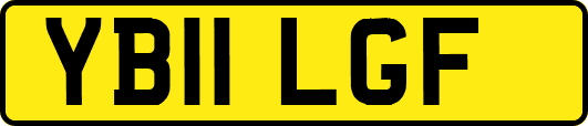 YB11LGF