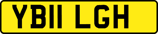 YB11LGH