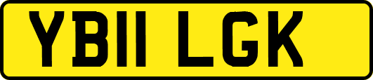 YB11LGK
