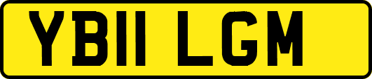 YB11LGM
