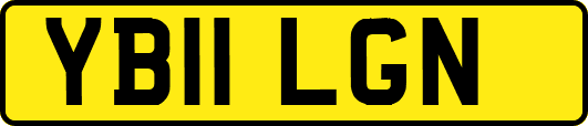 YB11LGN