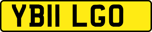 YB11LGO