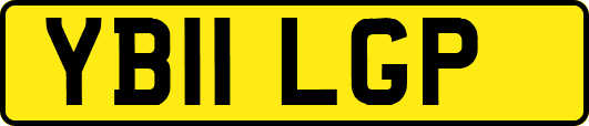 YB11LGP